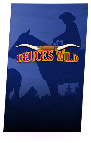 Deuces Wild