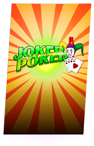 Joker Poker