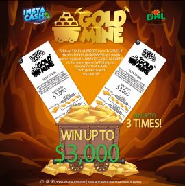 Gold Mine