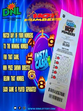Hot Cash